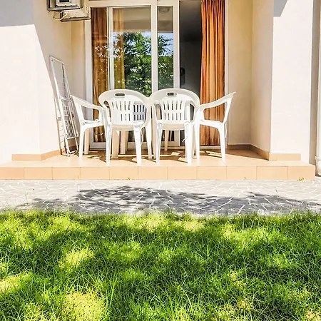 Mare 01 By Interhome Apartment *