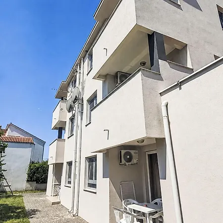 Mare 01 By Interhome Apartment Privlaka (Zadar)
