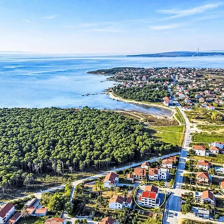 Mare 01 By Interhome Apartment Privlaka (Zadar)