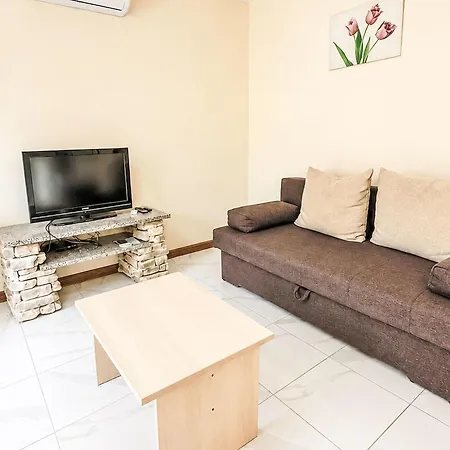 Mare 01 By Interhome Apartment